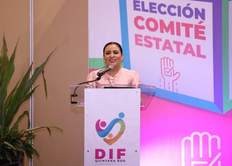 Forjamos una cultura democrática y de respeto a los derechos de niñas, niños y adolescentes: Blanca Merari
