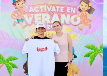 Gobierno de Isla Mujeres invita a jóvenes a participar en el Curso de Verano 2026