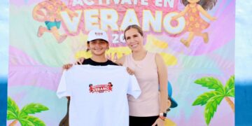 Gobierno de Isla Mujeres invita a jóvenes a participar en el Curso de Verano 2026