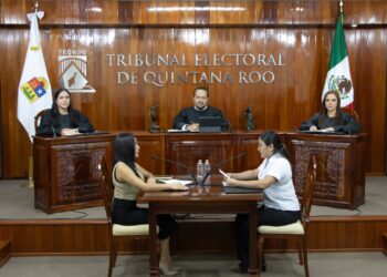 TEQROO confirma acuerdo sobre medidas cautelares 