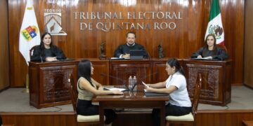 TEQROO confirma acuerdo sobre medidas cautelares
