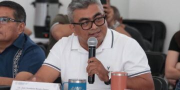 Menos inspecciones atosigantes y más apoyo a MIPYMES, pide Juan Novelo