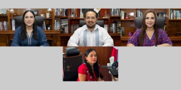 Conmemora TEQROO el ejercicio del voto de las mujeres en México con conferencia magistral
