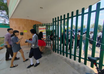 Hallan cupo más del 90% de alumnos que pasan al nivel medio superior