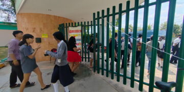 Hallan cupo más del 90% de alumnos que pasan al nivel medio superior
