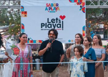 Llega Sabor a Playa 2026 para impulsar el turismo local y fortalecer la economía de Playa del Carmen