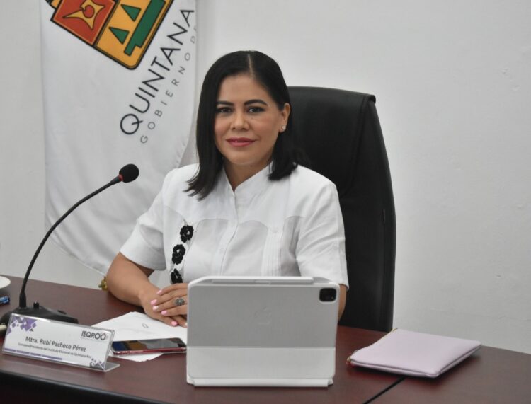 Aprueba Ieqroo dar fondos a dos nuevos partidos políticos