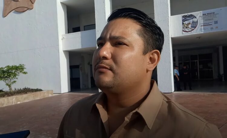 No descarta regidor revocar actualización a PDU en Mahahual
