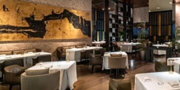 Guía Michelin ha impulsado el crecimiento del sector gastronómico