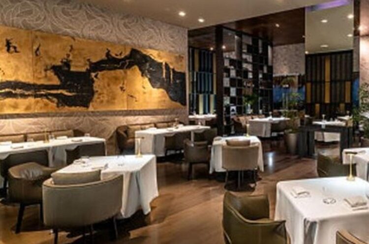 Guía Michelin ha impulsado el crecimiento del sector gastronómico
