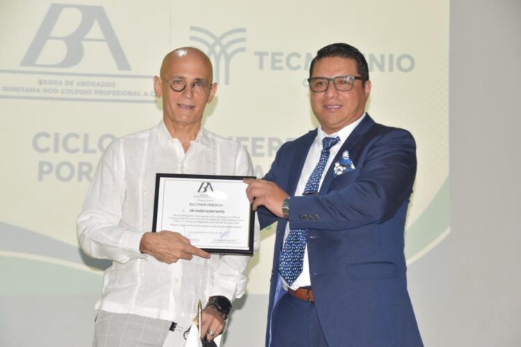 Destaca Hugo Alday defensa legal de Denominación de Origen del Chile Habanero de la Península de Yucatán