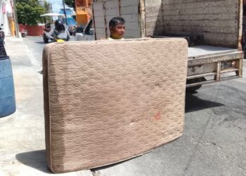 Avanza Programa Permanente de Descacharrización en Isla Mujeres