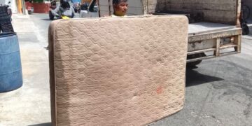 Avanza Programa Permanente de Descacharrización en Isla Mujeres