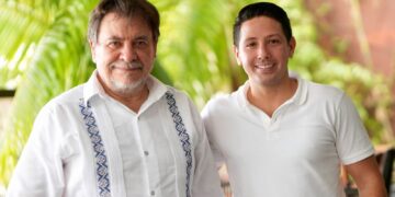 Renán Sánchez fortalece coordinación para proteger el patrimonio natural de Cozumel