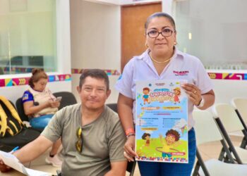 Ya iniciaron las inscripciones para el Curso de Verano “Baaxlo’ob Paalalo’ob 2026” en Isla Mujeres