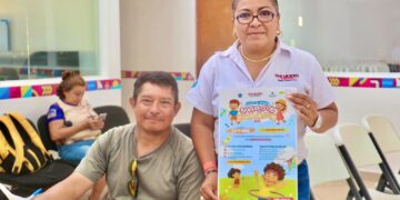 Ya iniciaron las inscripciones para el Curso de Verano “Baaxlo’ob Paalalo’ob 2026” en Isla Mujeres
