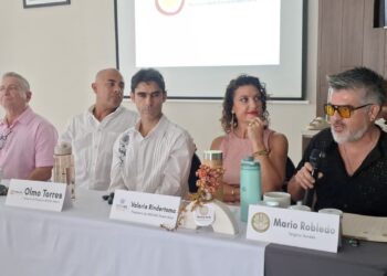 Suman a 83 empresas playenses en proyecto de fortalecimiento