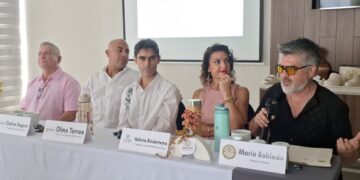 Suman a 83 empresas playenses en proyecto de fortalecimiento