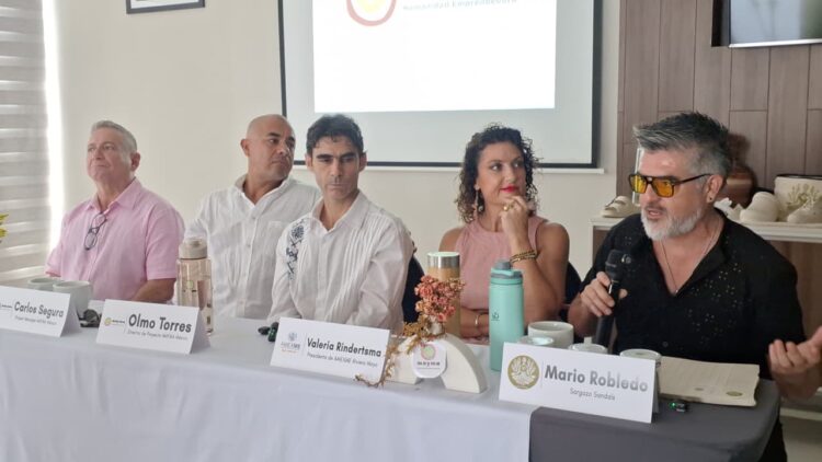 Suman a 83 empresas playenses en proyecto de fortalecimiento