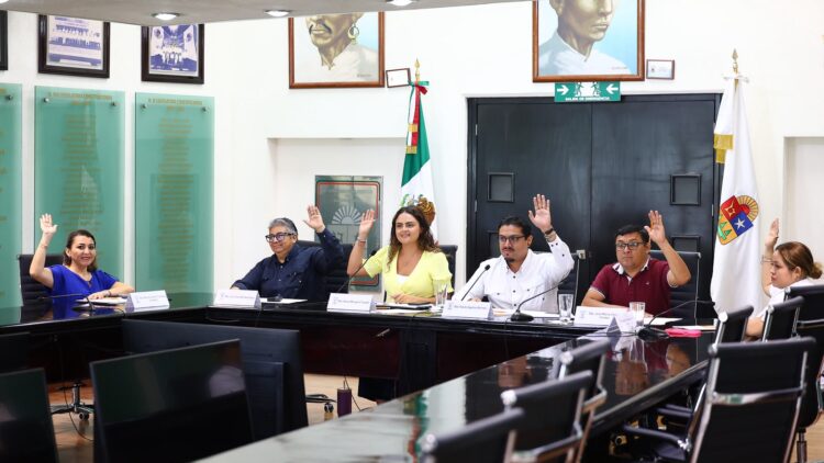 Turna Comisión Permanente iniciativa sobre protección animal y fomento a la donación altruista de alimentos