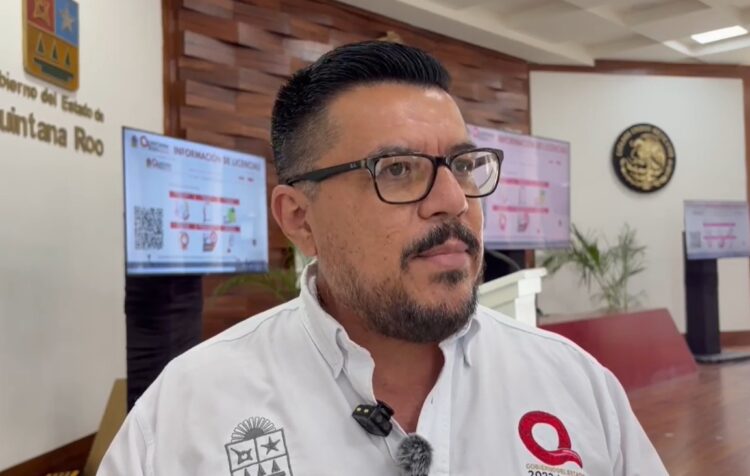 Limitan a 600 los mototaxis en Puerto Aventuras