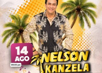 Nelson Kanzela y La Casetera amenizarán las Fiestas de Fundación de Isla Mujeres 2026