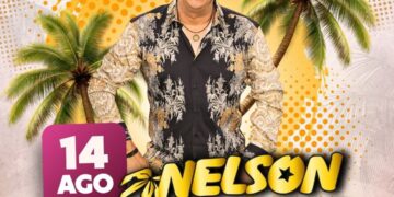 Nelson Kanzela y La Casetera amenizarán las Fiestas de Fundación de Isla Mujeres 2026
