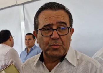 Peso alto y mala imagen lastiman al turismo, señala Ildefonso Guajardo