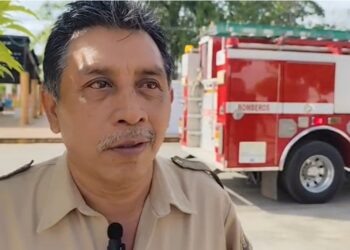 Preocupa a rescatistas robos a gente accidentada en José María Morelos