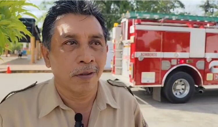 Preocupa a rescatistas robos a gente accidentada en José María Morelos