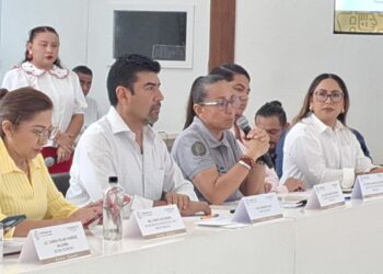 Amenaza gobierno de Playa del Carmen a la CFE con sanciones