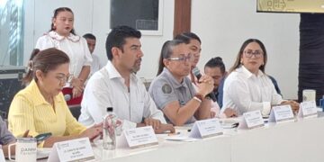 Amenaza gobierno de Playa del Carmen a la CFE con sanciones