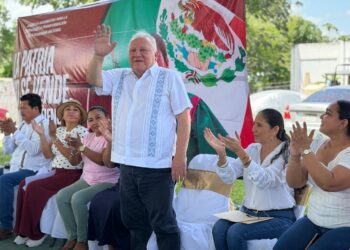 Da TEQROO doble revés a Rafael Marín