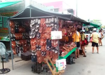 Contarán Prado Norte y Villas Lakin con nuevos tianguis