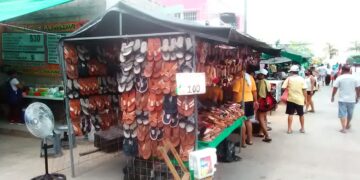 Contarán Prado Norte y Villas Lakin con nuevos tianguis