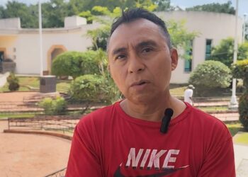 Trabajan 300 mototaxistas a espaldas del Imoveqroo en José María Morelos