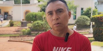 Trabajan 300 mototaxistas a espaldas del Imoveqroo en José María Morelos