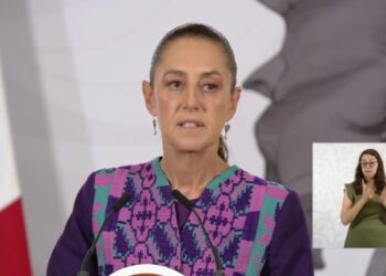 Vamos a Tulum: Claudia Sheinbaum