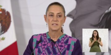 Vamos a Tulum: Claudia Sheinbaum
