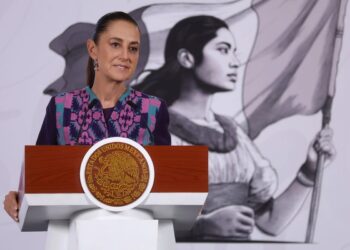 Sheinbaum se reúne este jueves a puerta cerrada con empresarios en Tulum