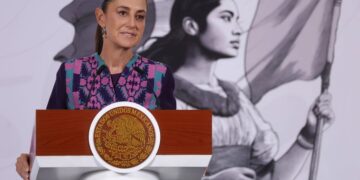 Sheinbaum se reúne este jueves a puerta cerrada con empresarios en Tulum