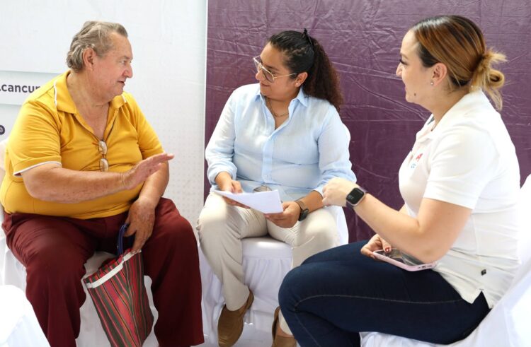 Trámites y descuentos, principales beneficios en “Día del Pueblo” en Cancún”