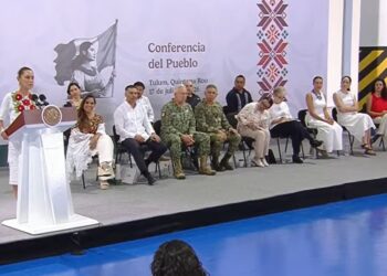 Parque del Jaguar será gratuito para mexicanos; tarifa de Zona Arqueológica regresa a 80 pesos