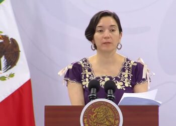 Destacan reducción de 85% en homicidios en Quintana Roo durante ‘mañanera’