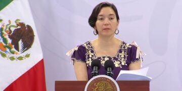 Destacan reducción de 85% en homicidios en Quintana Roo durante ‘mañanera’