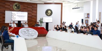 Aprueba Cabildo de Playa del Carmen sede oficial para la sesión solemne por el XXXIII aniversario del municipio
