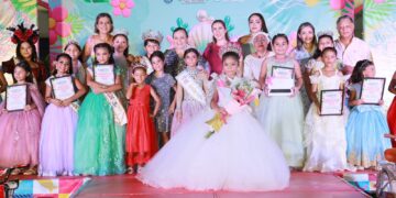 Isla Mujeres celebra el talento y la alegría de la niñez con Chiquitita Verano 2026