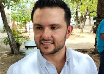 Renuncia Pablo Bustamante a la Secretaría del Bienestar de Quintana Roo
