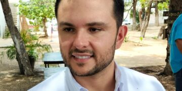 Renuncia Pablo Bustamante a la Secretaría del Bienestar de Quintana Roo