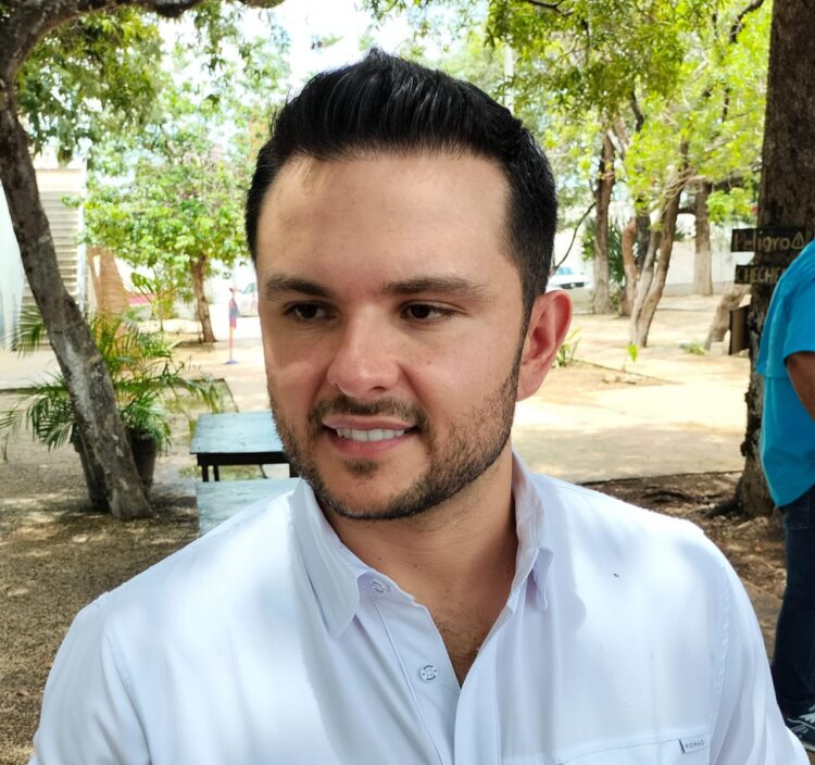 Renuncia Pablo Bustamante a la Secretaría del Bienestar de Quintana Roo